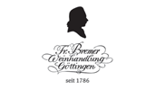 Logos sponsoren bremer