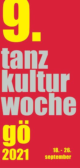 PLAKATTanzkulturwoche2018